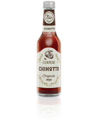 Chinotto Bio 275ml