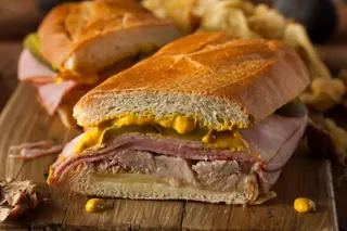 Lovački sendvič  250g