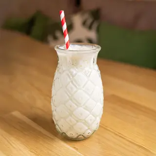 Zumo De Guanabana 