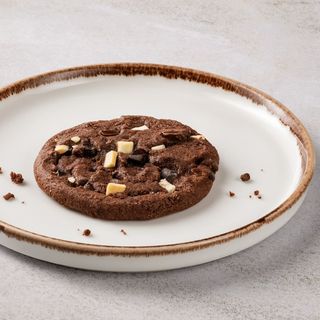 Cookie Triple Chocolate 76 gr