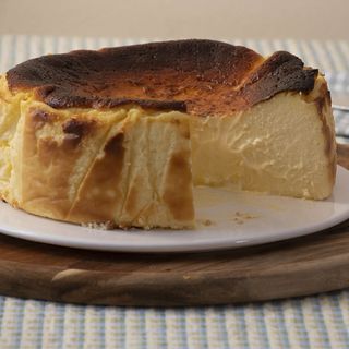 Tarta De Queso