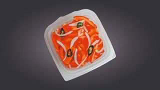 Салат Ачу-чичук
