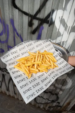 Jevi Fries