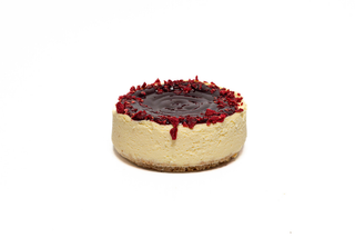 Mini Cheesecake Clásica
