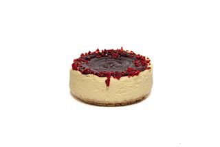 Mini Cheesecake Clásica