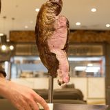 Cadera De Ternera 200grs