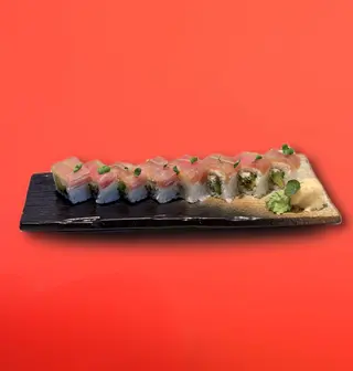 Tuna Philadelphia