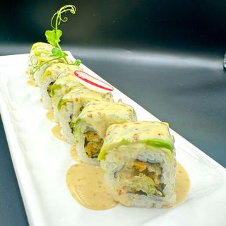 N.15 Blossom flo 8pz