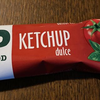 ketchup 