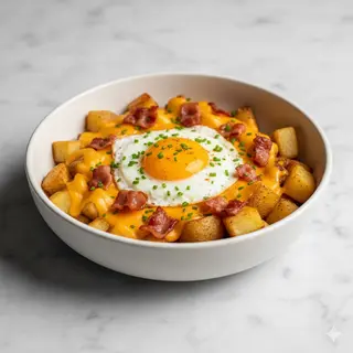 Tapa De Patatas Explosivas