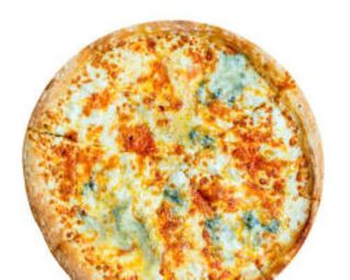 4 vrste sira pizza velika