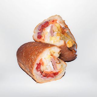 Bocadillos Et Frites