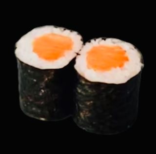 Maki Salmón, 8 Unidades