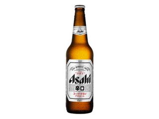 Asahi 50 cl