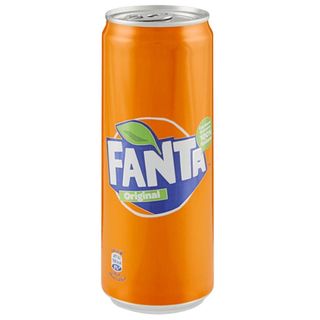 Fanta 33cl.