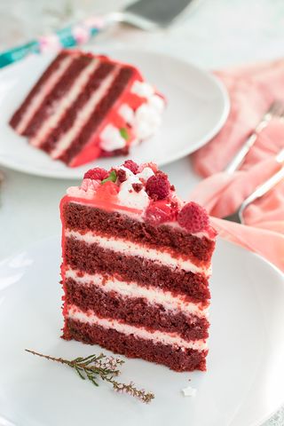 Red velvet