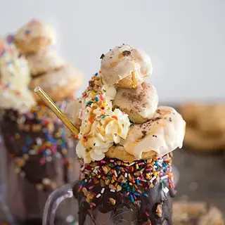 Freak Shake