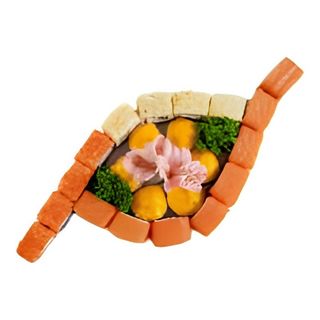 Сет "Хоккайдо" (22 шт.)