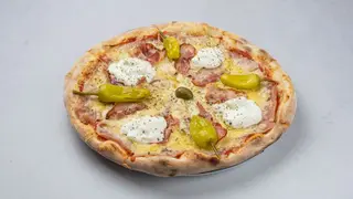 Pizza Picante
