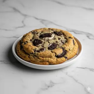 Cookie NY Oreo