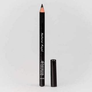 Lápiz De Ojos Kajal Negro Benecos