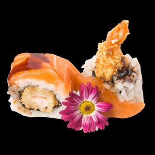 165 TIGER ROLL 8pz
