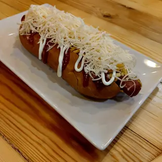 Perrito El Súper Gordo