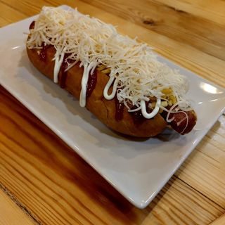 Perrito El Súper Gordo