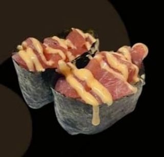 052 Spicy tonno 