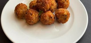 A14 Polpette di maiale