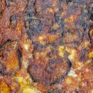 PARMIGIANA DI MELANZANE