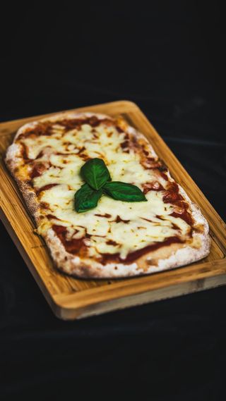 La Margherita