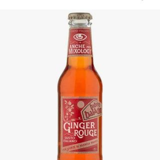 Refresco Artesanal "Baladin" - Ginger
