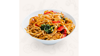 Chow-Tofoooo (VEGE) 2GO 500ml