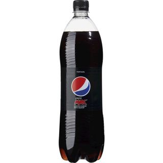 Pepsi Max 1L