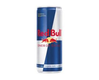 Red Bull 0.25l