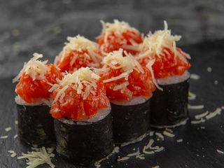 Рол Мідорі (6шт/210g)