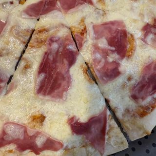 Pizza pokhara (L) 33cm 