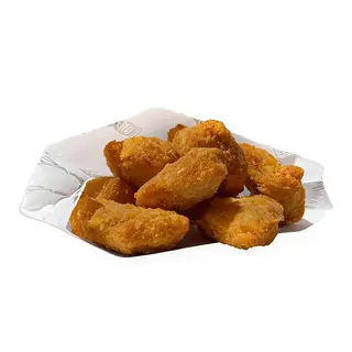 Beyond Nuggets