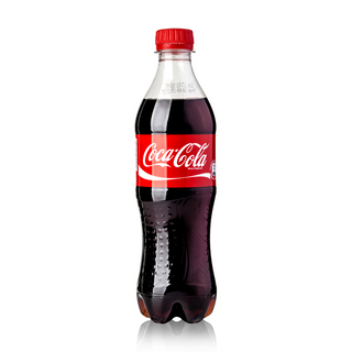 Coca Cola 33 cl
