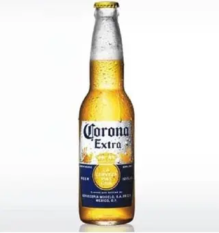 Corona 33 cl in bottiglia
