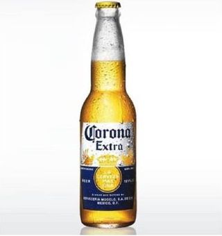 Corona 33 cl in bottiglia