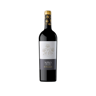Esteban Martin - Nino Mimado Oak Red - Spain - 2016