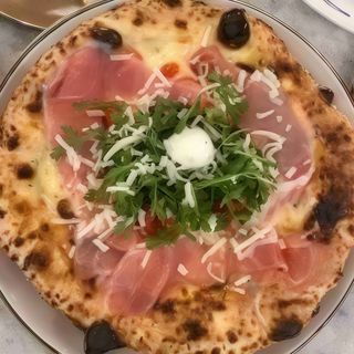 Crudaiola