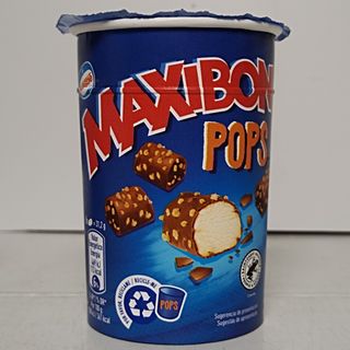 Maxibón Pops