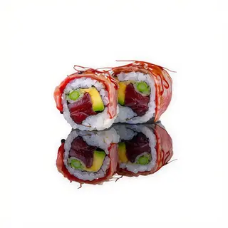 Wagyu Zen Roll  8unds