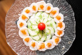TIRADITO DE VIEIRAS