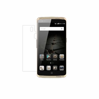 Folie  Zte Axon Elite - Doar Spate