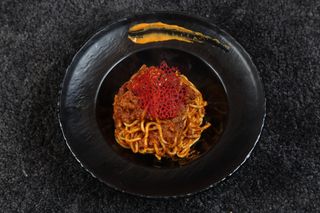 Spaghetti Bolognaise