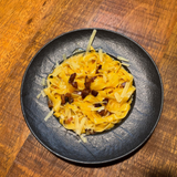 Tagliatelle Carbonare